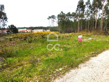 Terreno para Venda em Vieira de Leiria