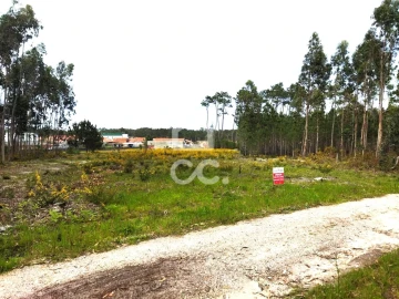 Terreno para Venda em Vieira de Leiria