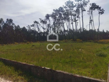 Terreno para Venda em Vieira de Leiria