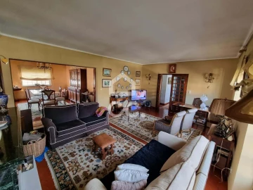 Moradia T7 para Venda em Marinha Grande