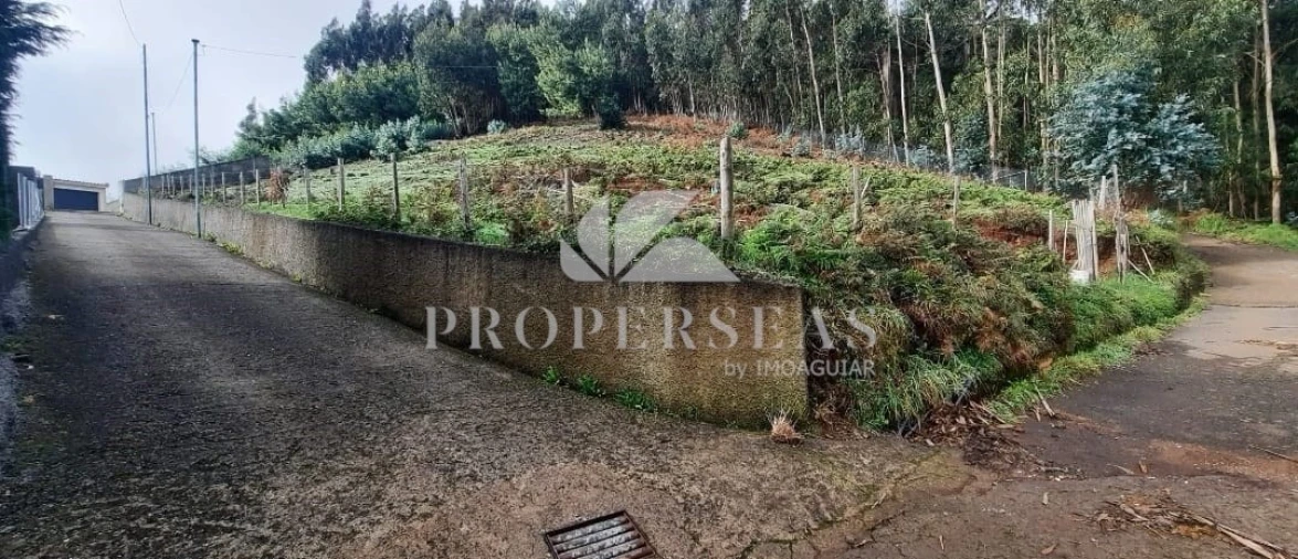 Terreno para Venda em Camacha Foto 2