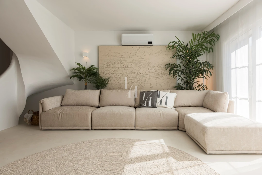 Apartamento T3 para Arrendamento férias em Quarteira Foto 24