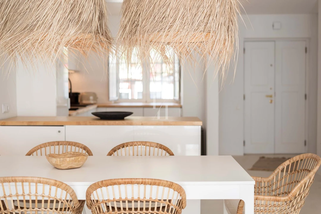 Apartamento T3 para Arrendamento férias em Quarteira Foto 6