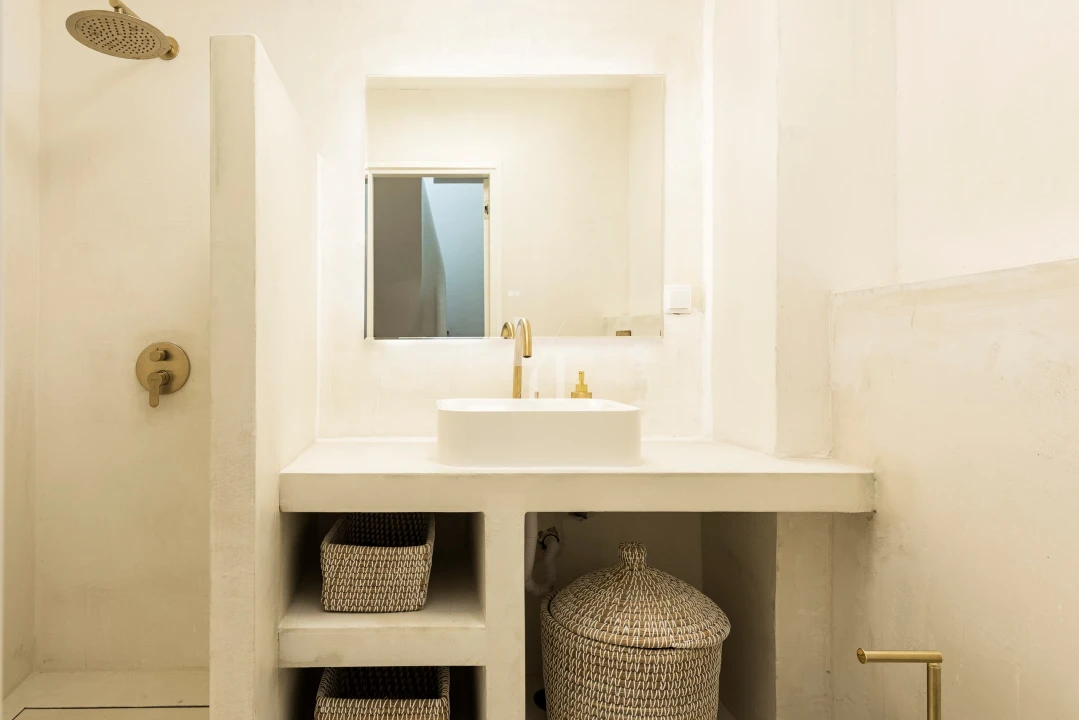 Apartamento T3 para Arrendamento férias em Quarteira Foto 32