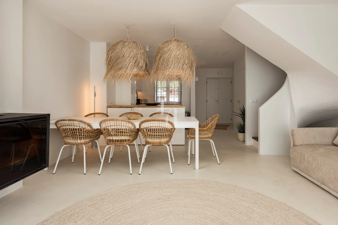 Apartamento T3 para Arrendamento férias em Quarteira Foto 34