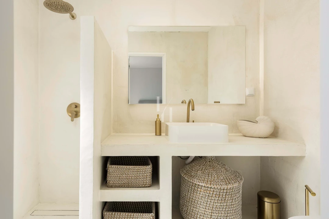 Apartamento T3 para Arrendamento férias em Quarteira Foto 9