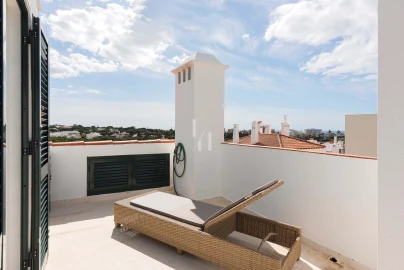 Apartamento T3 para Arrendamento férias em Quarteira