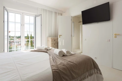 Apartamento T3 para Arrendamento férias em Quarteira