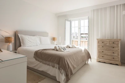 Apartamento T3 para Arrendamento férias em Quarteira