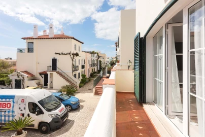 Apartamento T3 para Arrendamento férias em Quarteira