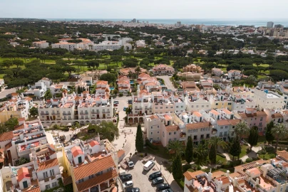 Apartamento T3 para Arrendamento férias em Quarteira