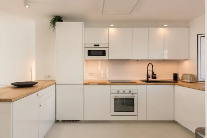 Apartamento T3 para Arrendamento férias em Quarteira