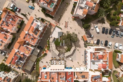 Apartamento T3 para Arrendamento férias em Quarteira