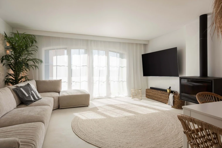 Apartamento T3 para Arrendamento férias em Quarteira Foto 37