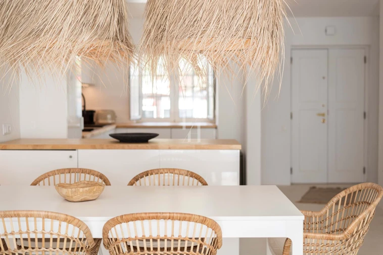 Apartamento T3 para Arrendamento férias em Quarteira Foto 6