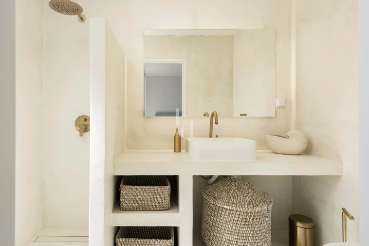 Apartamento T3 para Arrendamento férias em Quarteira Foto 9