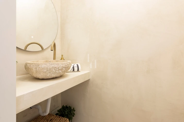 Apartamento T3 para Arrendamento férias em Quarteira Foto 13