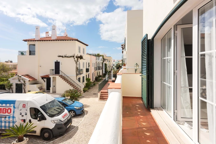 Apartamento T3 para Arrendamento férias em Quarteira Foto 26