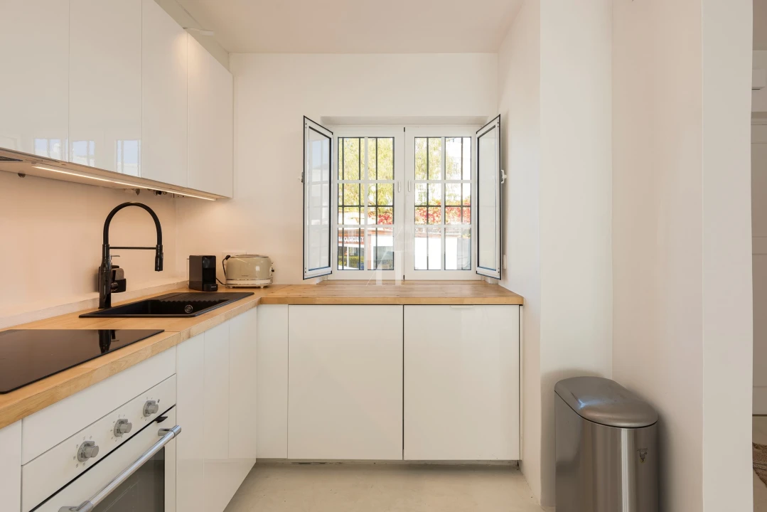 Apartamento T3 para Arrendamento férias em Quarteira Foto 11