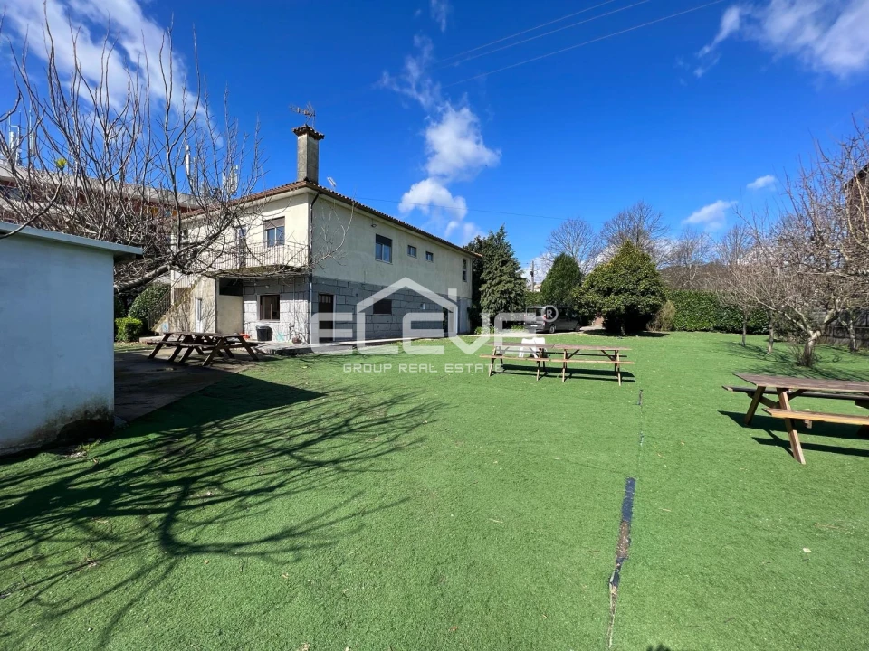 Moradia T6 para Venda em Joane Foto 4