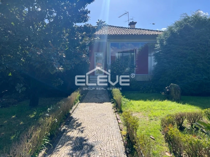 Moradia T6 para Venda em Joane Foto 7