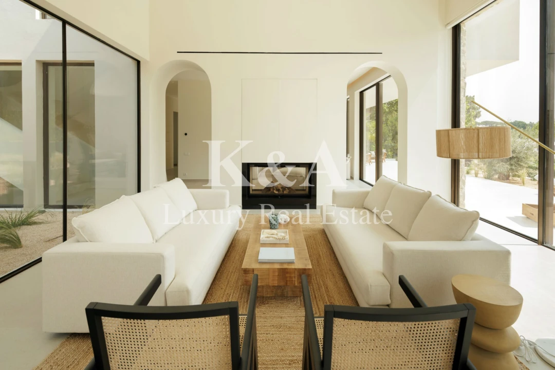 Moradia T4 para Venda em Almancil Foto 5