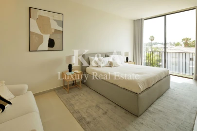 Moradia T4 para Venda em Almancil