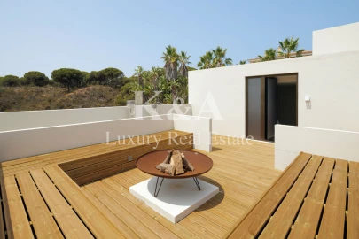 Moradia T4 para Venda em Almancil