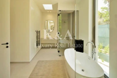 Moradia T4 para Venda em Almancil