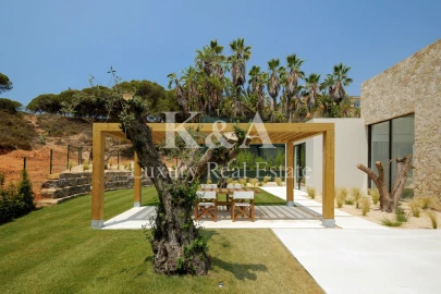 Moradia T4 para Venda em Almancil