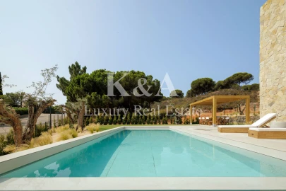 Moradia T4 para Venda em Almancil