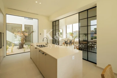 Moradia T4 para Venda em Almancil