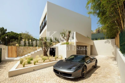 Moradia T4 para Venda em Almancil