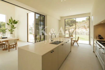 Moradia T4 para Venda em Almancil