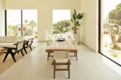 Moradia T4 para Venda em Almancil