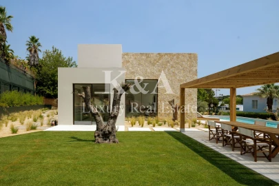 Moradia T4 para Venda em Almancil