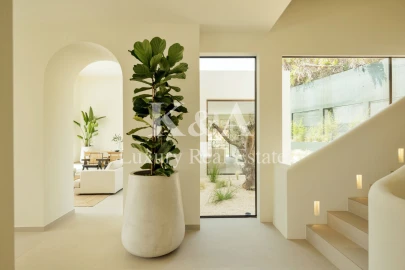 Moradia T4 para Venda em Almancil