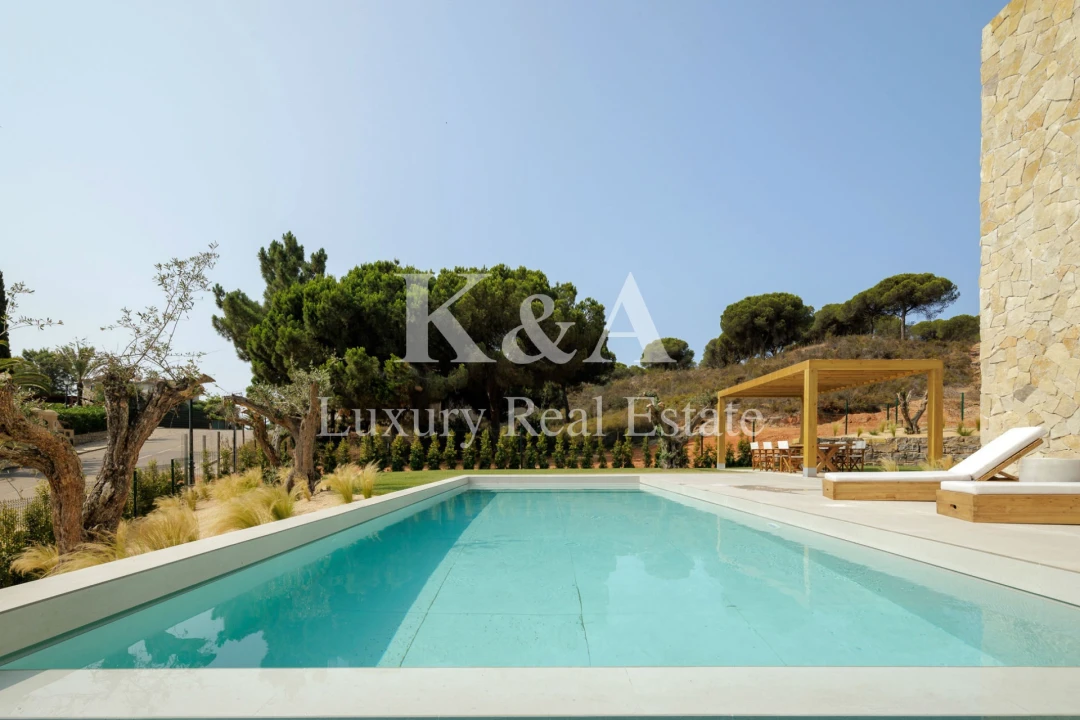 Moradia T4 para Venda em Almancil Foto 20