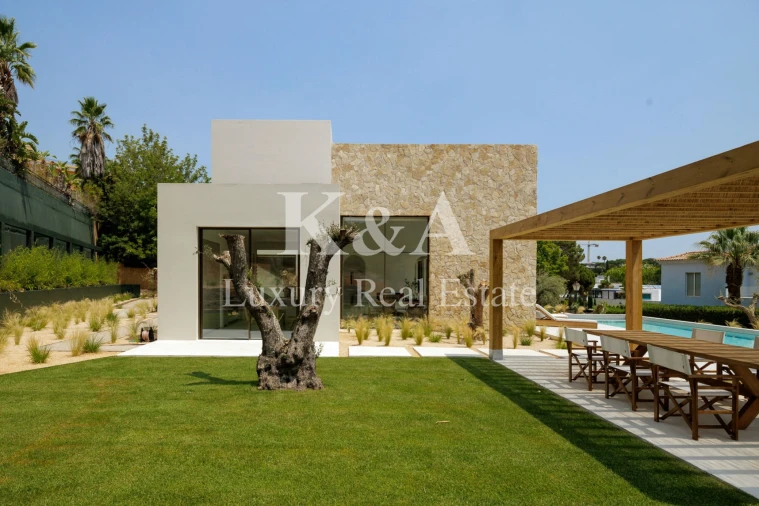 Moradia T4 para Venda em Almancil Foto 16