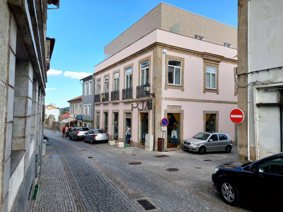Loja para Venda em Tondela e Nandufe Foto 7