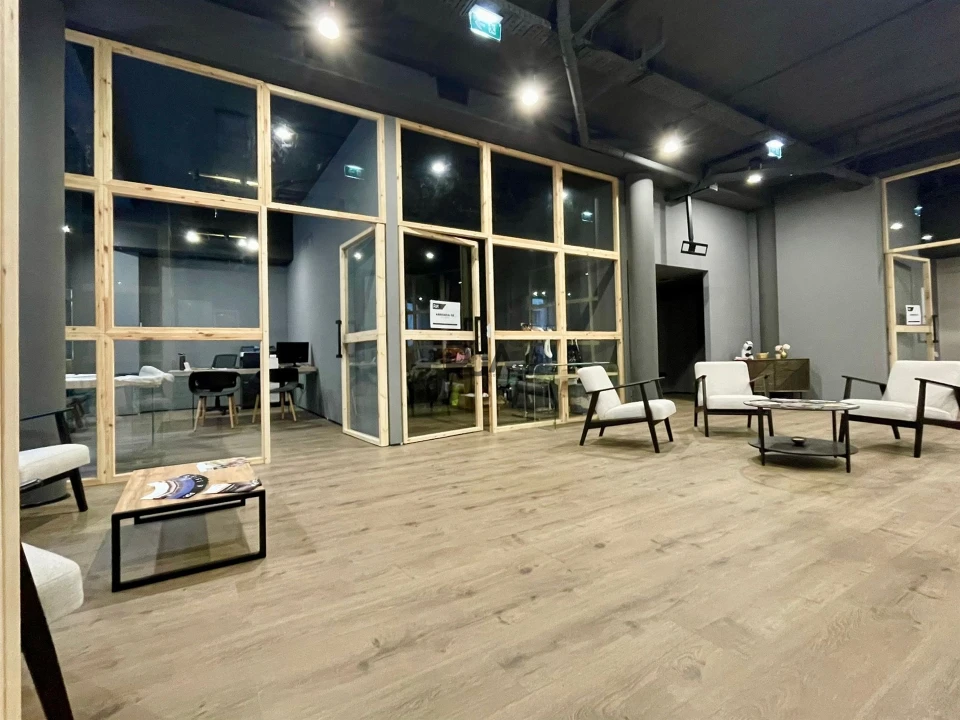 Loja para Venda em Tondela e Nandufe Foto 1