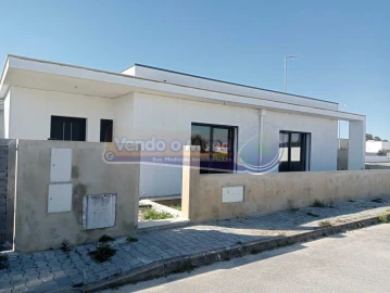 Moradia T3 para Venda em Marinhais