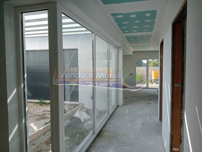 Moradia T3 para Venda em Marinhais Foto 5