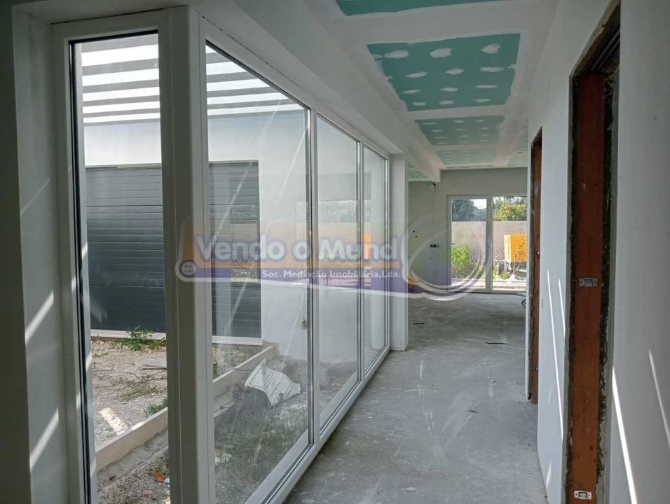 Moradia T3 para Venda em Marinhais Foto 5