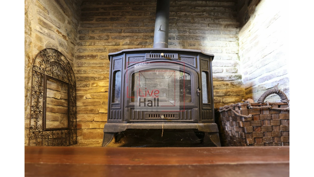 Quinta T9 para Venda em São Vicente e Ventosa Foto 17