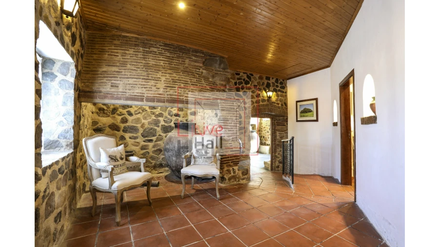 Quinta T9 para Venda em São Vicente e Ventosa Foto 9