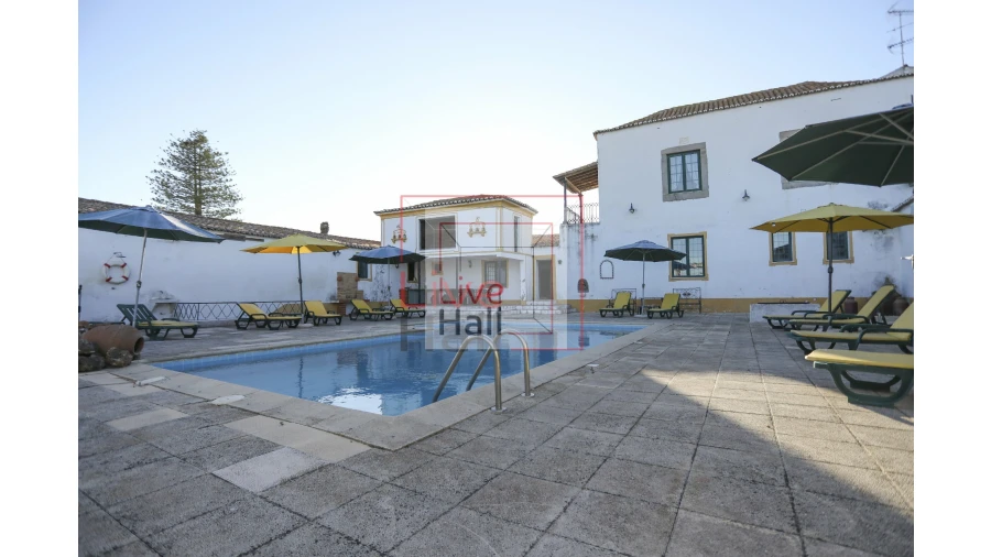 Quinta T9 para Venda em São Vicente e Ventosa Foto 2