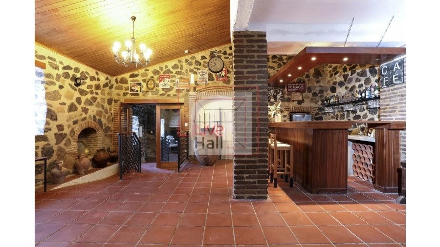 Quinta T9 para Venda em São Vicente e Ventosa Foto 7