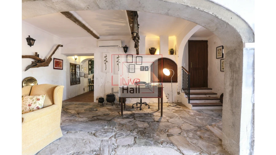 Quinta T9 para Venda em São Vicente e Ventosa Foto 6