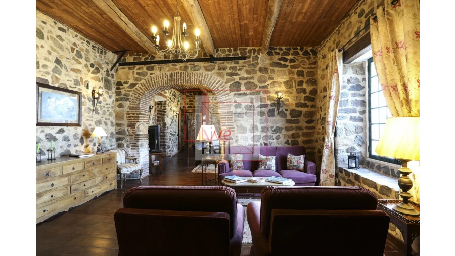 Quinta T9 para Venda em São Vicente e Ventosa Foto 18